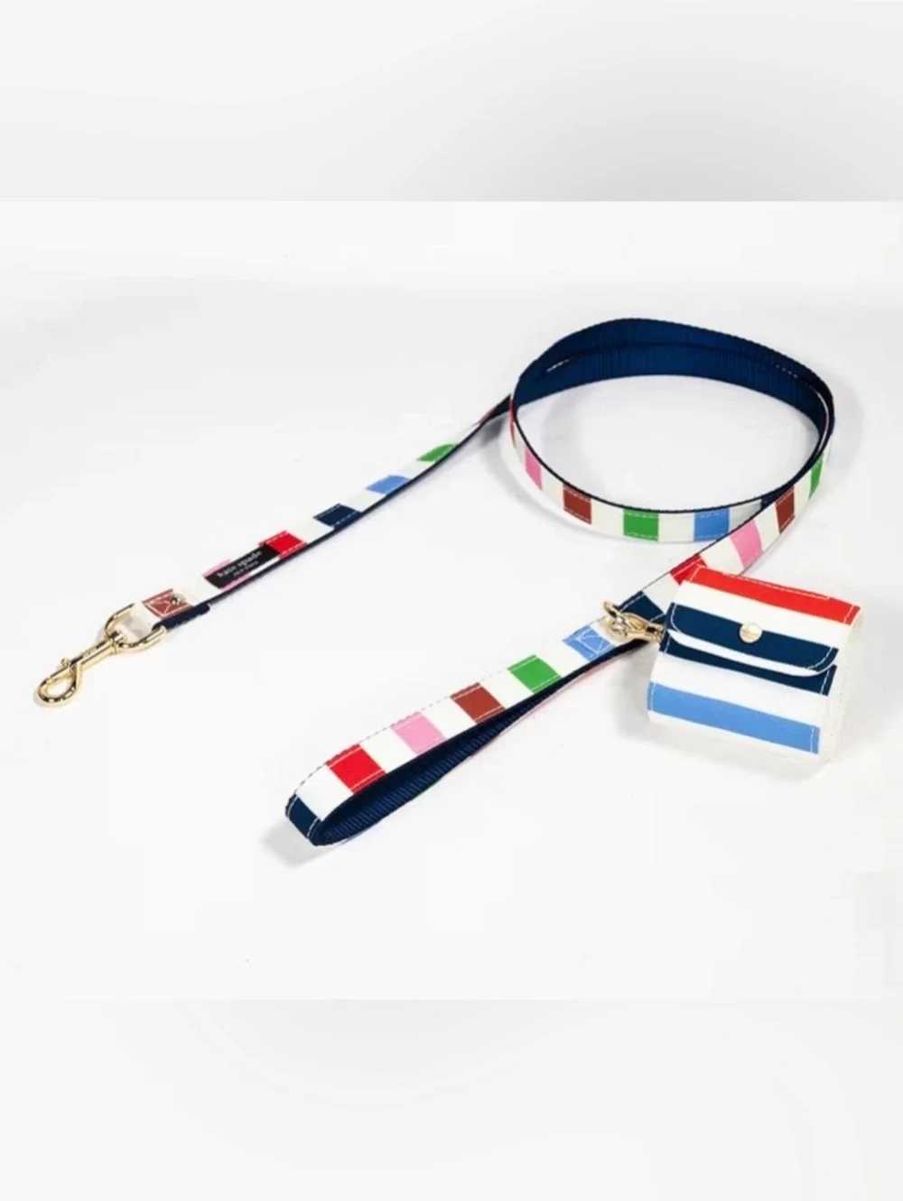 Kate Spade New York Heavy Duty Leash for Female or Male Dogs